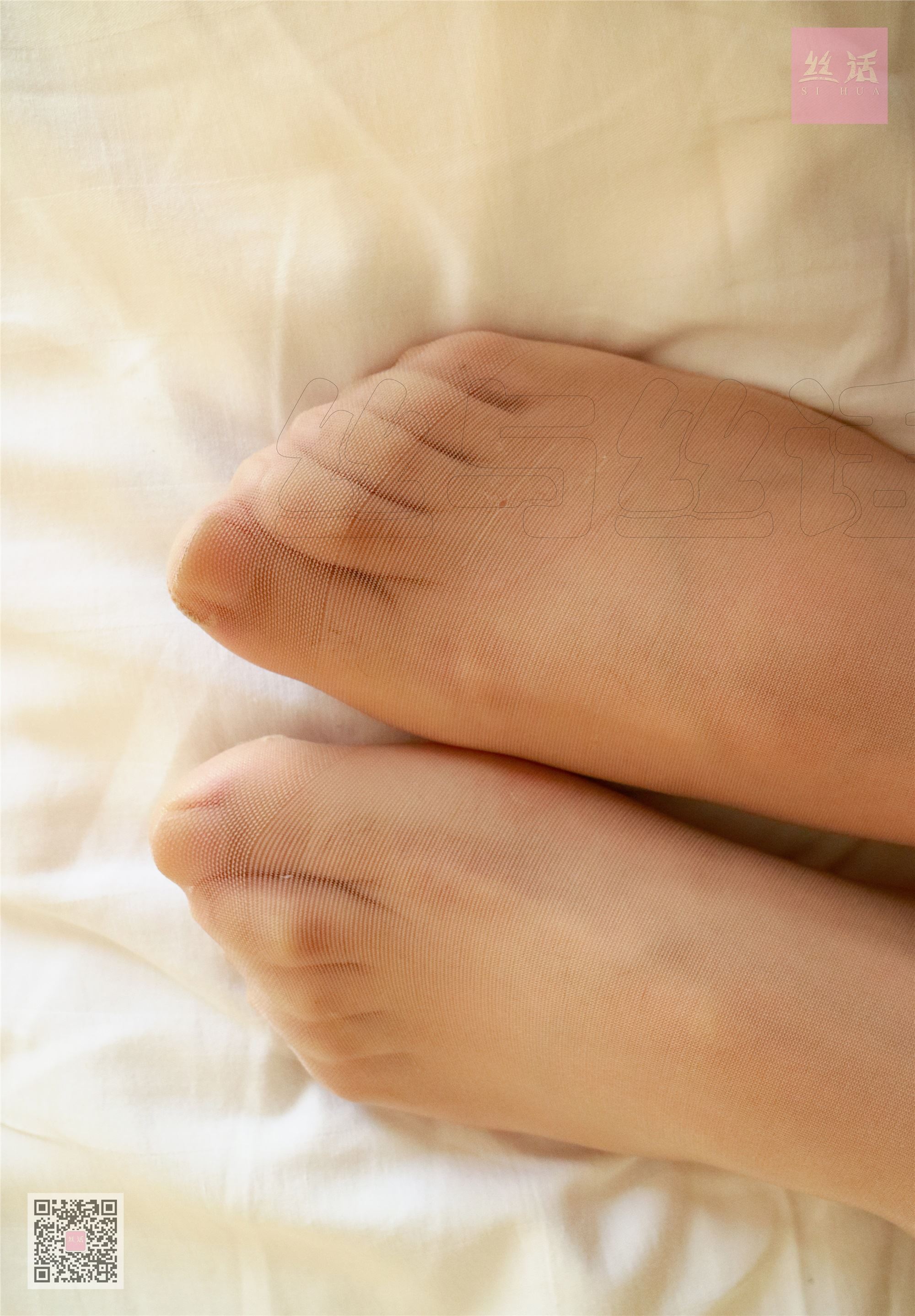 SiHua思话  SH005 嘉欣 小姐姐酒店